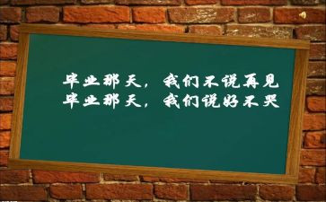 服装毕设心得体会模板6篇