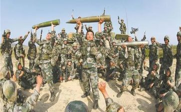 比武心得体会8篇