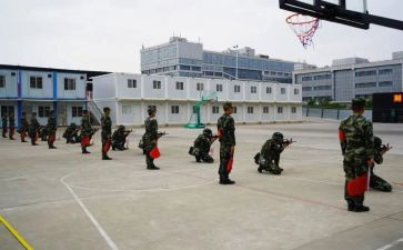 大比武活动方案8篇