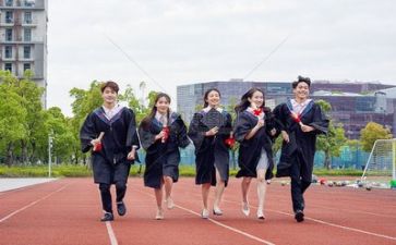 毕业鉴定和自我鉴定推荐5篇