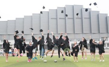 优秀毕业个人总结报告5篇