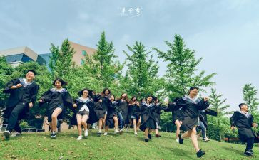 毕业季的活动总结推荐8篇