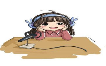 2024年播音员年终总结5篇