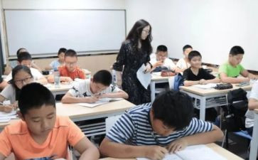 报补课班的调查报告7篇
