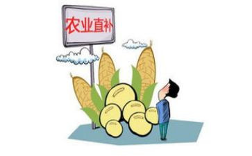 申请补贴申请书模板5篇