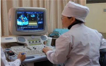 彩超医生个人总结8篇