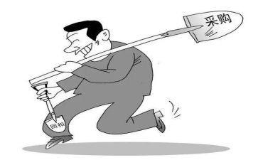 采购标准合同参考8篇
