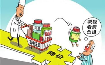 代采购合同模板5篇
