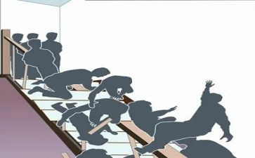 防踩踏安全教育演讲稿7篇