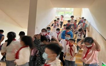 踩踏的作文8篇