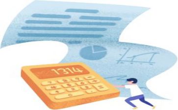 2024年财务个人年终总结参考5篇