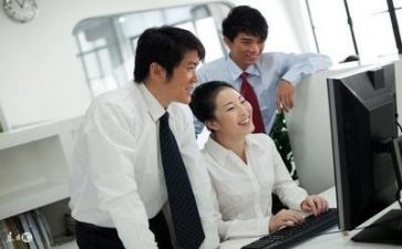 财务会计部工作总结6篇