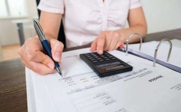年终总结财务个人总结模板7篇