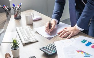 医院财务年度工作计划5篇