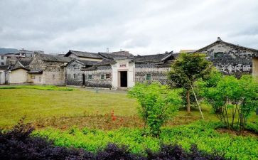 才溪红色之旅心得体会8篇