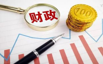 财政所工作半年总结6篇