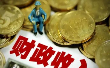 财政所工作心得体会7篇