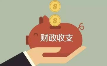 财政总结心得体会7篇