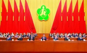2024年区残联工作总结8篇