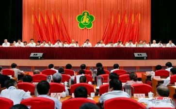 镇级残联工作计划5篇