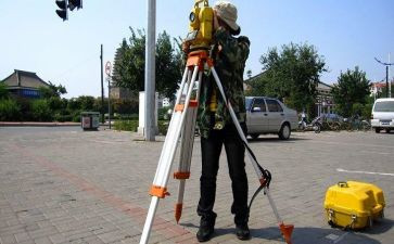 2024年测绘个人总结工作总结优质8篇