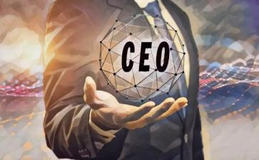 ceo的心得5篇