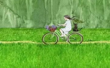 初中作文我长大了作文600字6篇