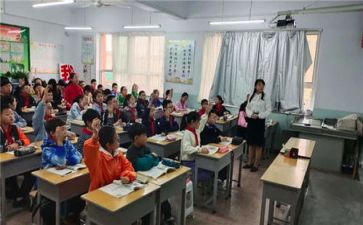 常态课心得体会7篇
