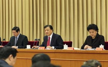 县人常委会工作报告8篇