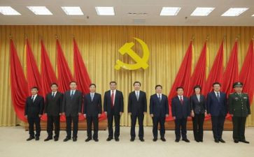 县常委述职报告8篇