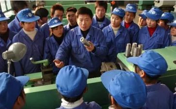 2024年工厂员工工作总结参考6篇