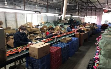 工厂员工个人总结最新5篇