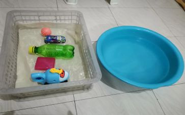 中班科学沉浮教案5篇