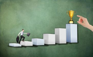 正视挫折走向成功演讲稿5篇