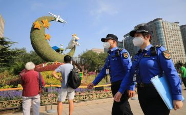 城管工作2024年度个人总结8篇