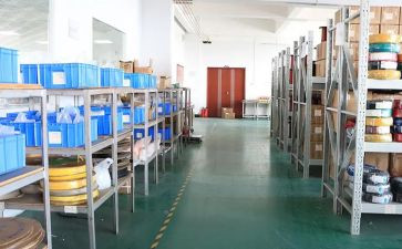 成品仓主管的工作总结8篇