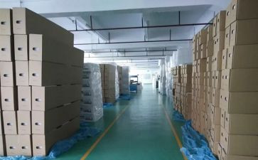 成品仓仓管员工作总结6篇