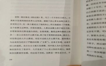 《沉默》读后感5篇