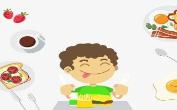 幼儿园爱吃的水果教案6篇