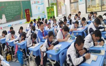 我的初3生活作文600字6篇