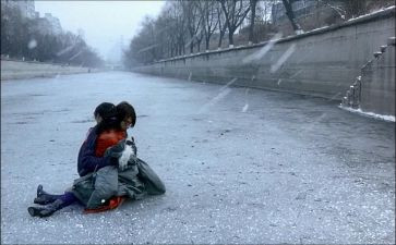 以闯为主题的演讲稿600字6篇