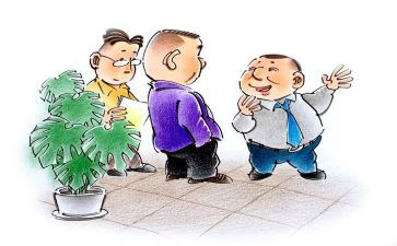 处财务处长述职报告8篇