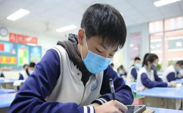 心得体会初中300字6篇