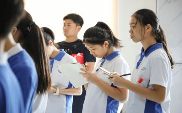 初中生新学期演讲稿优秀8篇