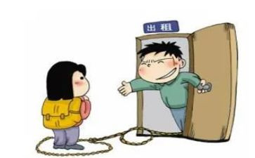 简单的出租合同7篇