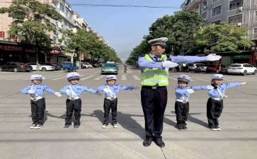 特警从警心得体会6篇