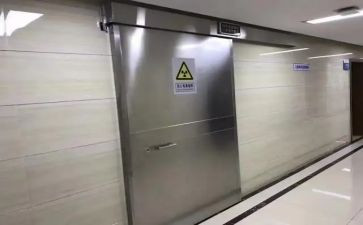 CT室个人总结5篇
