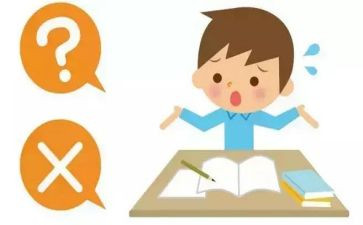 我粗心我烦恼的作文5篇