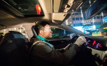代驾服务合同6篇