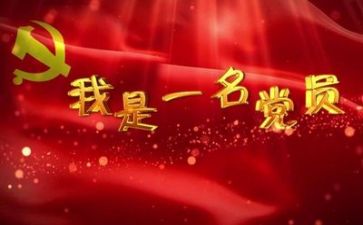 党日心得体会300字精选8篇